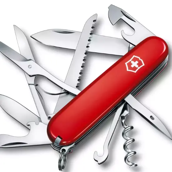 Victorinox US: Free Shipping on Any Order over $50