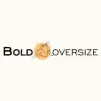 Boldoversize: Extra 10% OFF on Your First Order with Sign Up