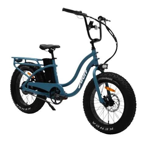 MURF Electric Bikes: Sign Up and Unleash $200 OFF Your First E-bike