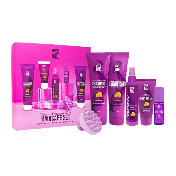 Give Me Cosmetics: Save 25% OFF Haircare