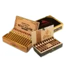 JR Cigars：大牌盒装雪茄低至4折起