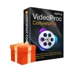 VideoProc US：视频编辑器终身许可版立享7.4折