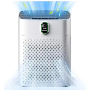 Amazon: Save 58% OFF MORENTO Air Purifiers for Home