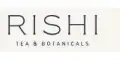 Rishi Tea US Coupon Codes