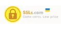 SSLs.com Coupons