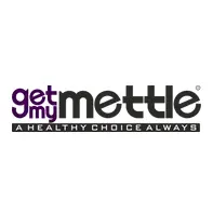 GetMyMettle: Get 5% OFF Sitewide