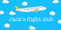 Jack's Flight Club Coupons