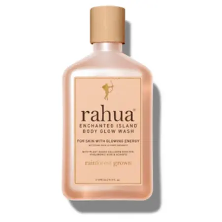 Rahua US: Free Gift on Orders $60+