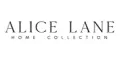 Alice Lane Home Coupons