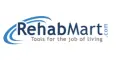 RehabMart Discount Codes