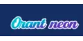 Orant Neon US Coupons