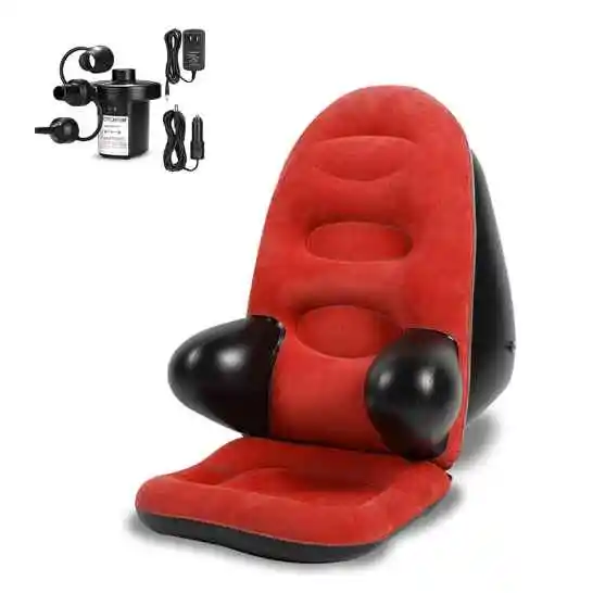 BDL Inflatable Armrest Lounge Chair Couch