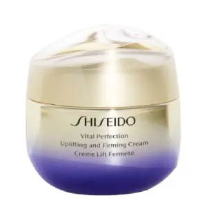 Shiseido：精选护肤品低至7折起