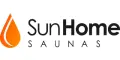 Sun Home Saunas Coupons