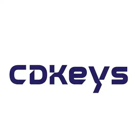 CDKeys: Get Up to 90% OFF Sale