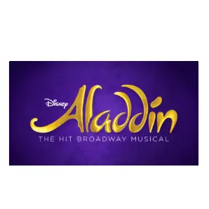 Broadway Direct US: 10% OFF on Aladdin Tickets