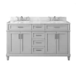 Home Depot: Up to 40% OFF Select Bath + Free Delivery