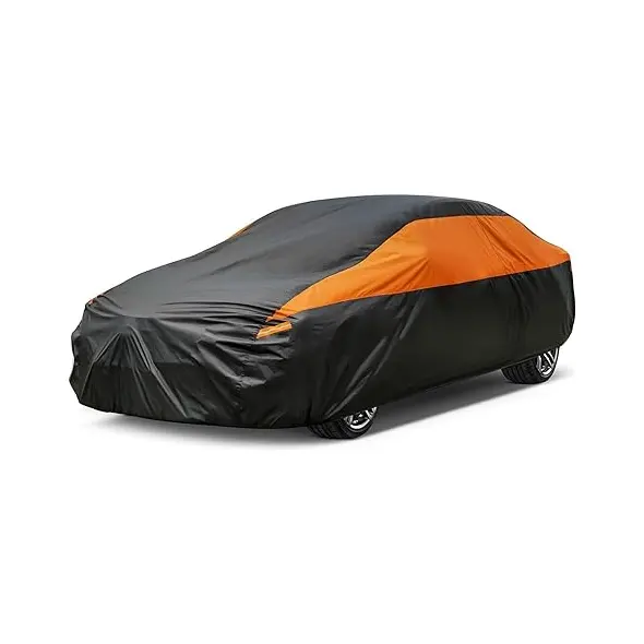 Car Cover for Automobiles All Weather Waterproof