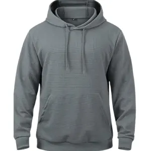 MANSDOUR Men's Hoodie