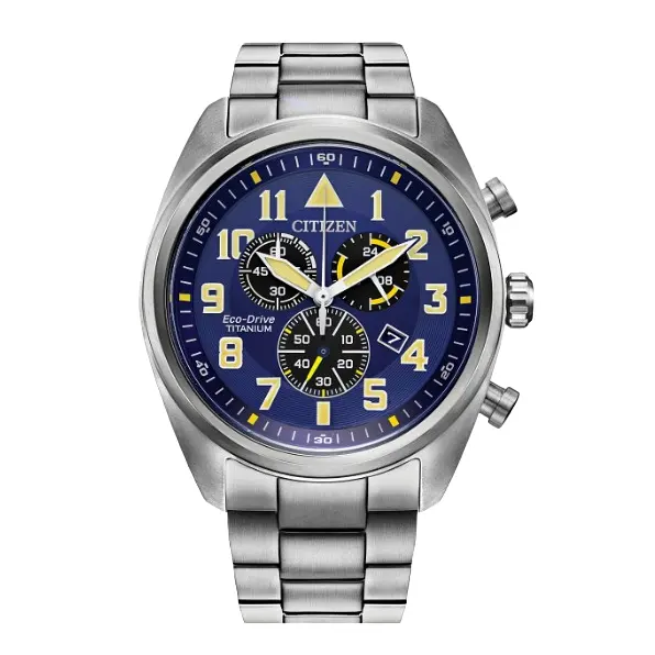 Citizen Watch: Save Up to 40% OFF Select Styles