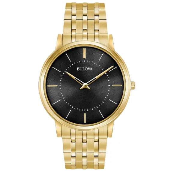 Bulova: Save Up to 40% OFF Select Styles