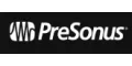 PreSonus Coupons