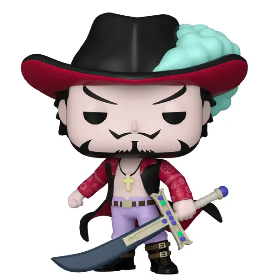 Funko UK: Sign Up & Get 7% OFF Your First Order