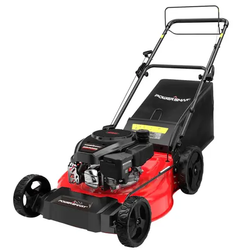 PowerSmart: Save 17% OFF on Gas Self-propelled Lawn Mower