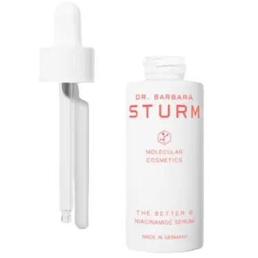 Dr. Barbara Sturm US: Sign Up and 15% OFF Your First Order