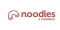 Noodles Coupon