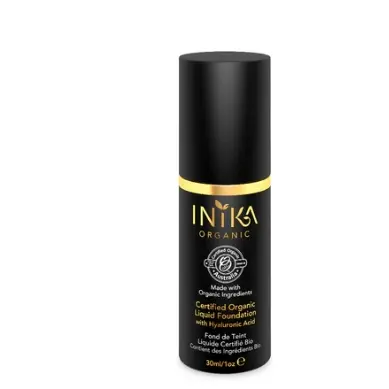 Inika Organic (US): Clearance Sale - Up to 80% OFF