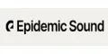 Epidemic Sound Coupons