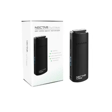 Nectar Vaporizers: Up to 10% OFF on Dry Herb Vaporizers