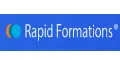 Rapid Formations UK Coupons