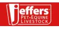 Jeffers Pet Discount Codes