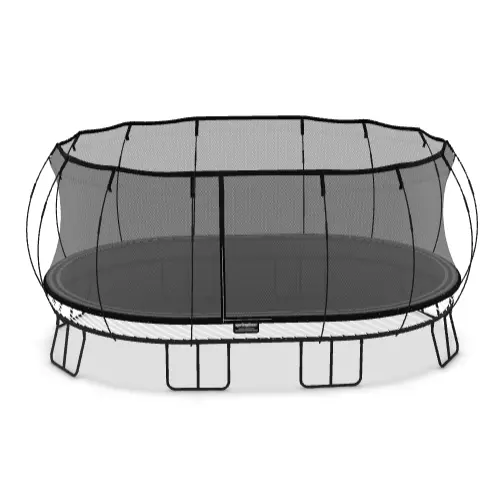 Springfree Trampoline CA: Summer Sale Up to $500 OFF
