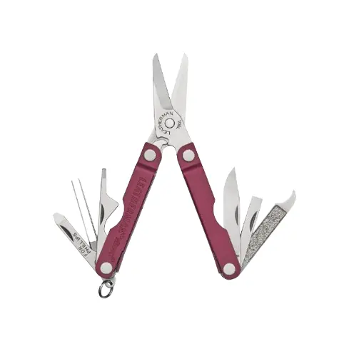 Leatherman: Starting from $14.95 Best Sellers