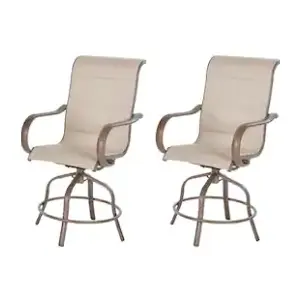 Home Depot: Up to 60% OFF on Select Patio Furniture