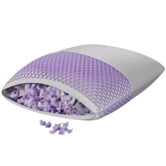 purple: 10% OFF When You Buy 2 Pillows