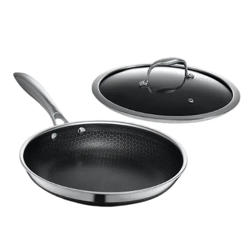HexClad AU: Sign Up and Enjoy Up to $339 OFF in Free Cookware