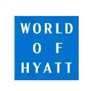 World of Hyatt: Extra 20% OFF or 5,000 World of Hyatt Bonus Points