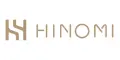 HINOMI Coupons
