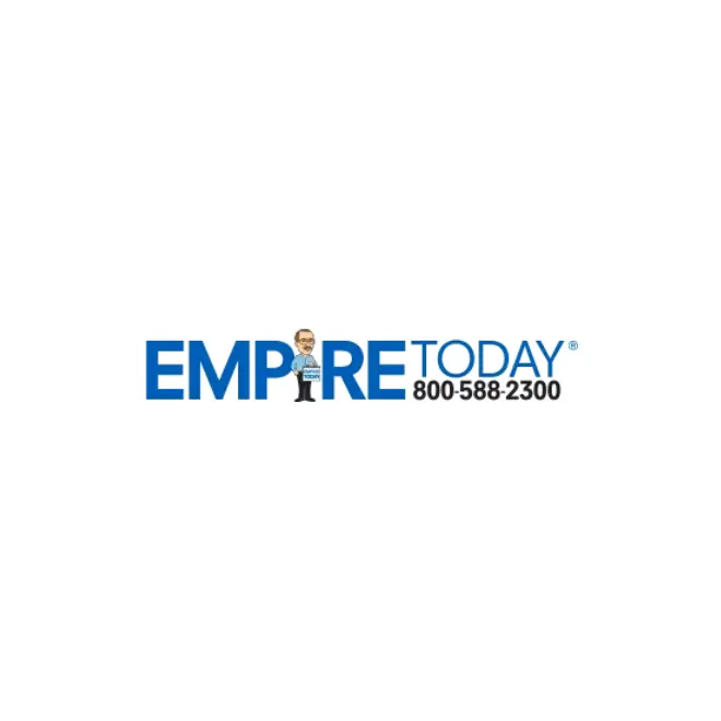 Empire Today: Save Up to 50% OFF Sale Items