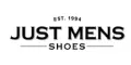 Just Men Shoes Coupons