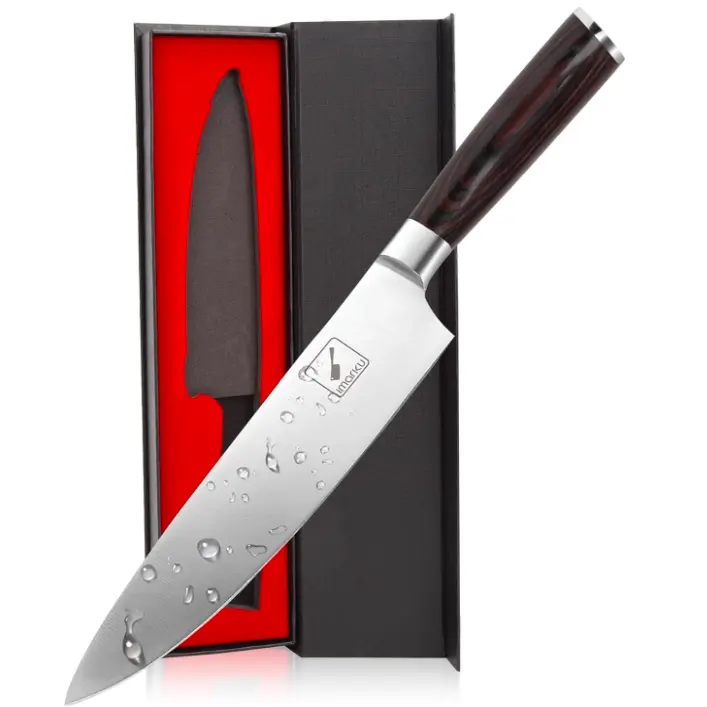 imarku Japanese Chef Knife