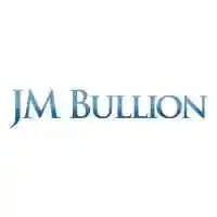 JM Bullion US: Up to 71% OFF Sale
