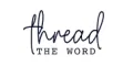 Thread The Word Coupons