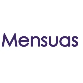 Mensuas: 25% OFF Your Orders