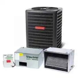 AC Direct: Up to $700 OFF Unico Cooling Only Systems
