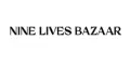 Nine Lives Bazaar AU Discount Codes